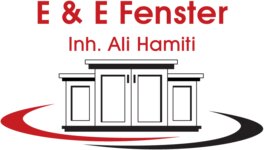 Logo von E & E Fenster & Türen GmbH