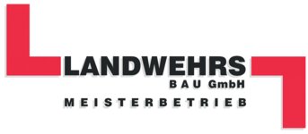 Logo von Landwehrs Bau GmbH