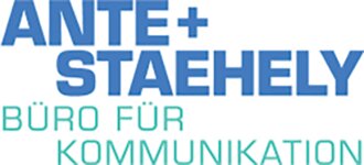 Logo von ANTE+STAEHELY GmbH