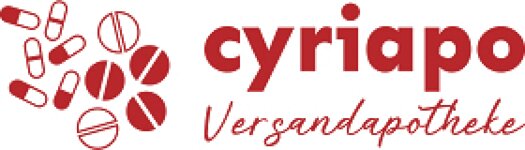 Logo von Cyriakus Apotheke OHG