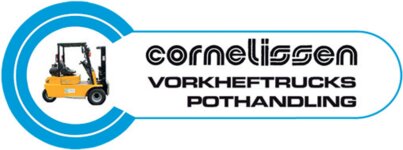 Logo von Cornelissen Gabelstapler GmbH