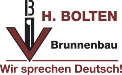 Logo von Bolten Brunnenbau