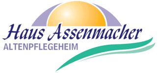 Logo von Haus Assenmacher Pflegeheim