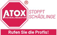 Logo von ATOX Schädlingsbekämpfung