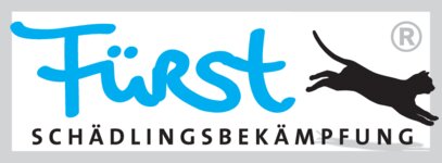 Logo von Fürst Schädlingsbekämpfung