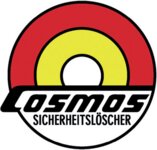Logo von Cosmos Feuerlöschgerätebau GmbH