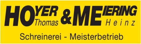 Logo von Hoyer & Meiering