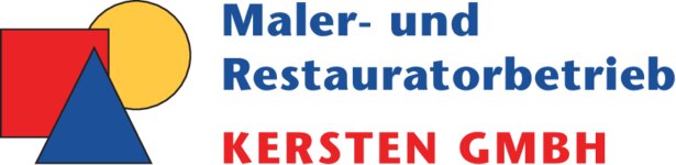 Logo von Maler Kersten GmbH