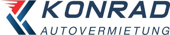 Logo von Konrad Autovermietung