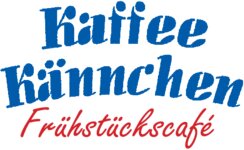 Logo von Kaffee Kännchen