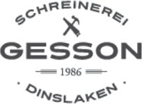 Logo von Gesson