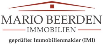 Logo von Beerden Immobilien