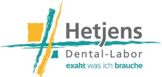 Logo von Hetjens Dental-Labor GmbH