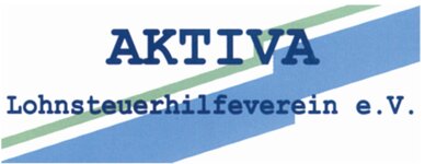 Logo von Aktiva Lohnsteuerhilfeverein e.V.