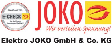 Logo von Elektro JOKO GmbH & Co. KG