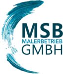 Logo von MSB Malerbetrieb GmbH