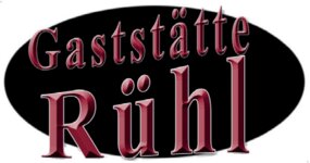 Logo von Gaststätte Rühl