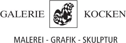 Logo von GALERIE KOCKEN Malerei - Grafik - Skulptur