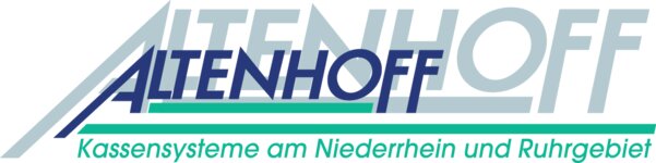 Logo von Markus Altenhoff Kassensysteme am Niederrhein und Ruhrgebiet e.K.