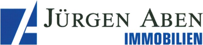 Logo von Jürgen Aben Immobilien GmbH
