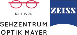 Logo von Sehzentrum Optik Mayer
