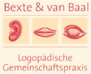 Logo von Bexte & van Baal Logopädische Gemeinschaftspraxis