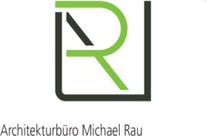Logo von ARCHITEKT RAU MICHAEL
