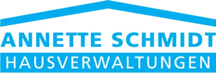 Logo von Schmidt Annette Hausverwaltungen