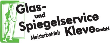 Logo von Glas- & Spiegelservice Kleve GmbH