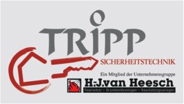 Logo von Tripp Sicherheitstechnik GmbH