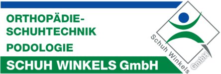 Logo von Schuh-Winkels GmbH