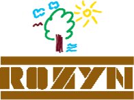 Logo von Rozyn