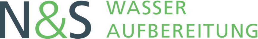Logo von N&S Wasseraufbereitung GmbH