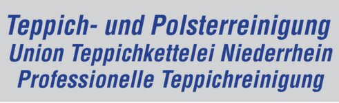 Logo von Teppich und Polsterreinigung Schade
