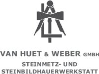 Logo von VAN HUET & WEBER GMBH