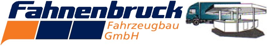 Logo von Fahnenbruck Fahrzeugbau GmbH