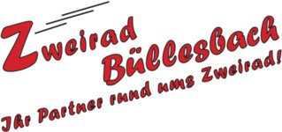 Logo von Zweirad Büllesbach