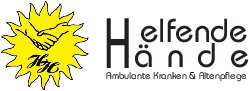 Logo von Helfende Hände