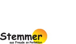 Logo von Stemmer Heizung u. Solar