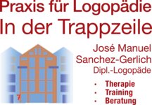 Logo von Praxis für Logopädie in der Trappzeile Inh. José Manuel Sanchez-Gerlich