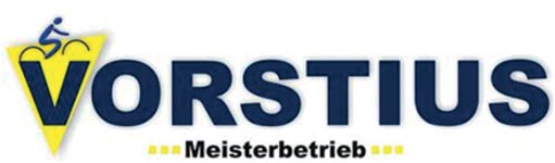 Logo von 2 - RAD VORSTIUS