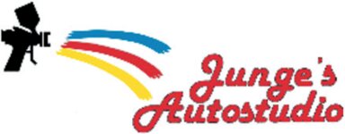 Logo von Pannewig Urs - Junge´s Autostudio