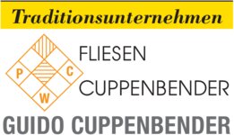 Logo von Fliesen Cuppenbender