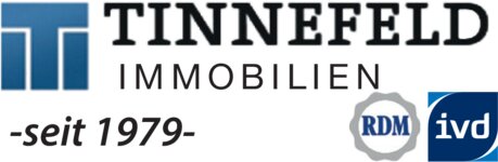 Logo von Tinnefeld Immobilien Ivd