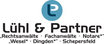 Logo von Lühl & Partner GbR