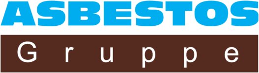 Logo von ASBESTOS Gruppe Asbestsanierung und Entsorgung