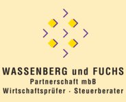 Logo von Wassenberg und Fuchs Partnerschaft mbB - Tepasse, Eping