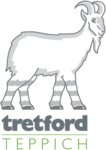Logo von tretford Weseler Teppich GmbH & Co KG