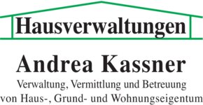 Logo von Hausverwaltungen Andrea Kassner