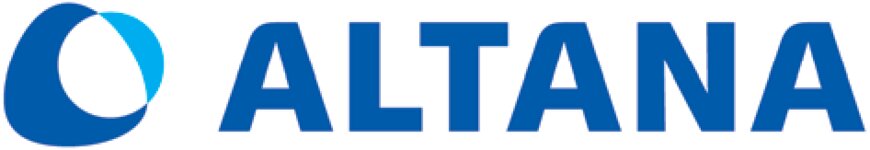 Logo von ALTANA AG